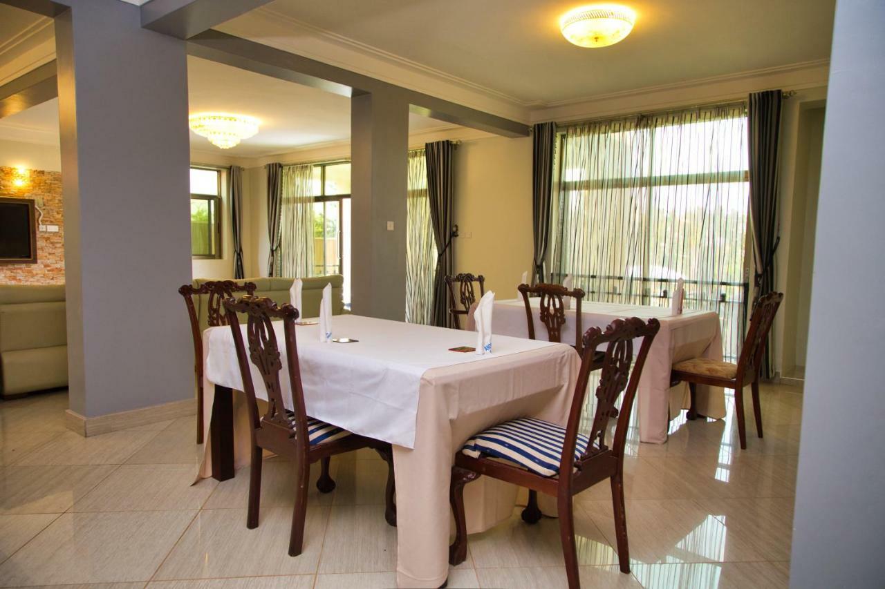 Hotel Lakepoint