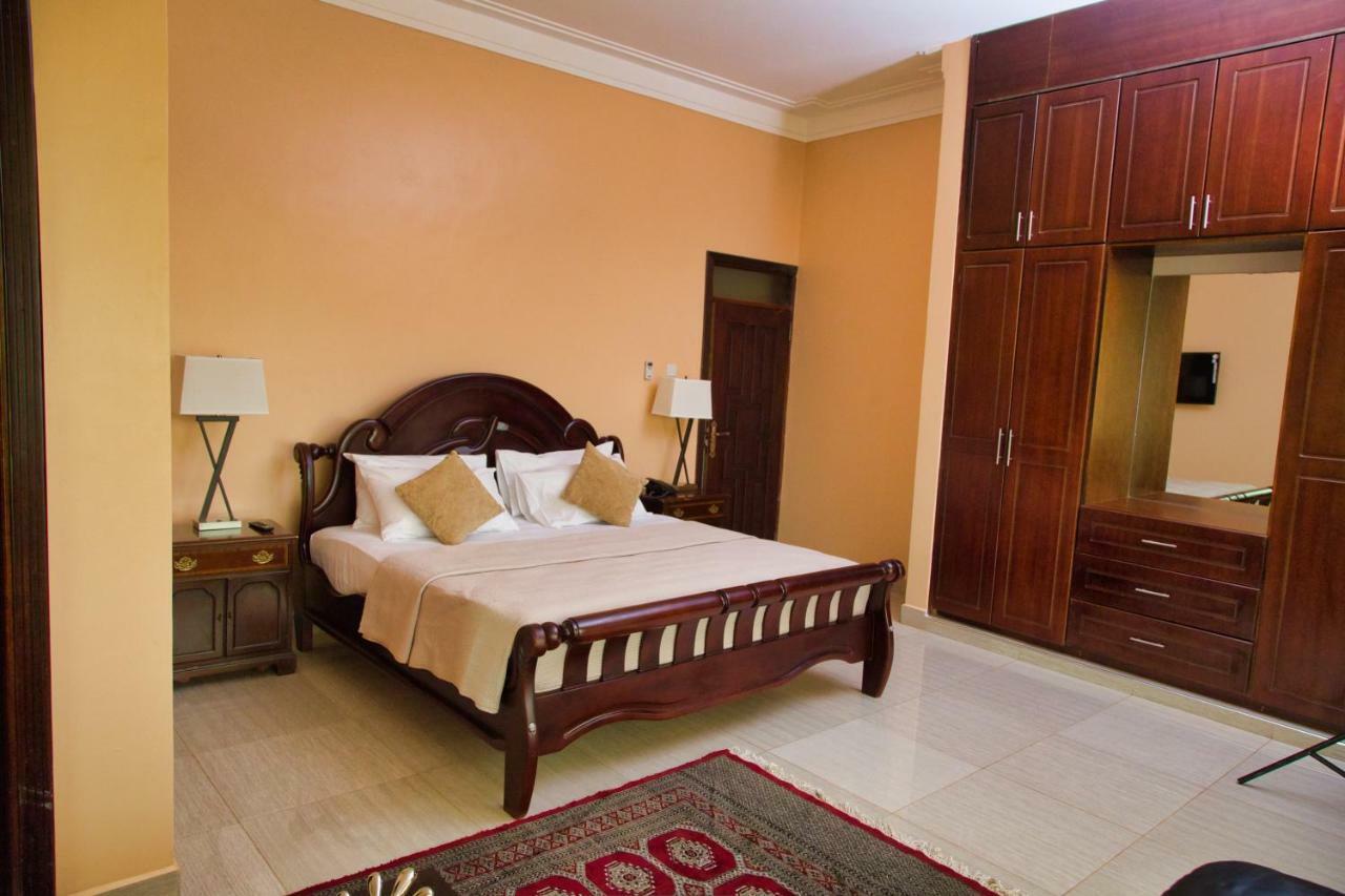 Hotel Lakepoint
