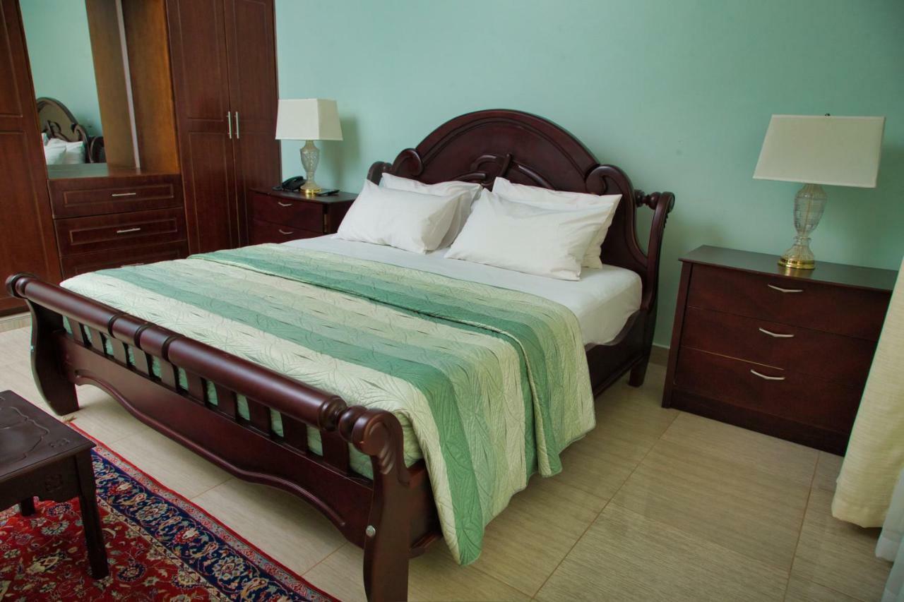 Hotel Lakepoint