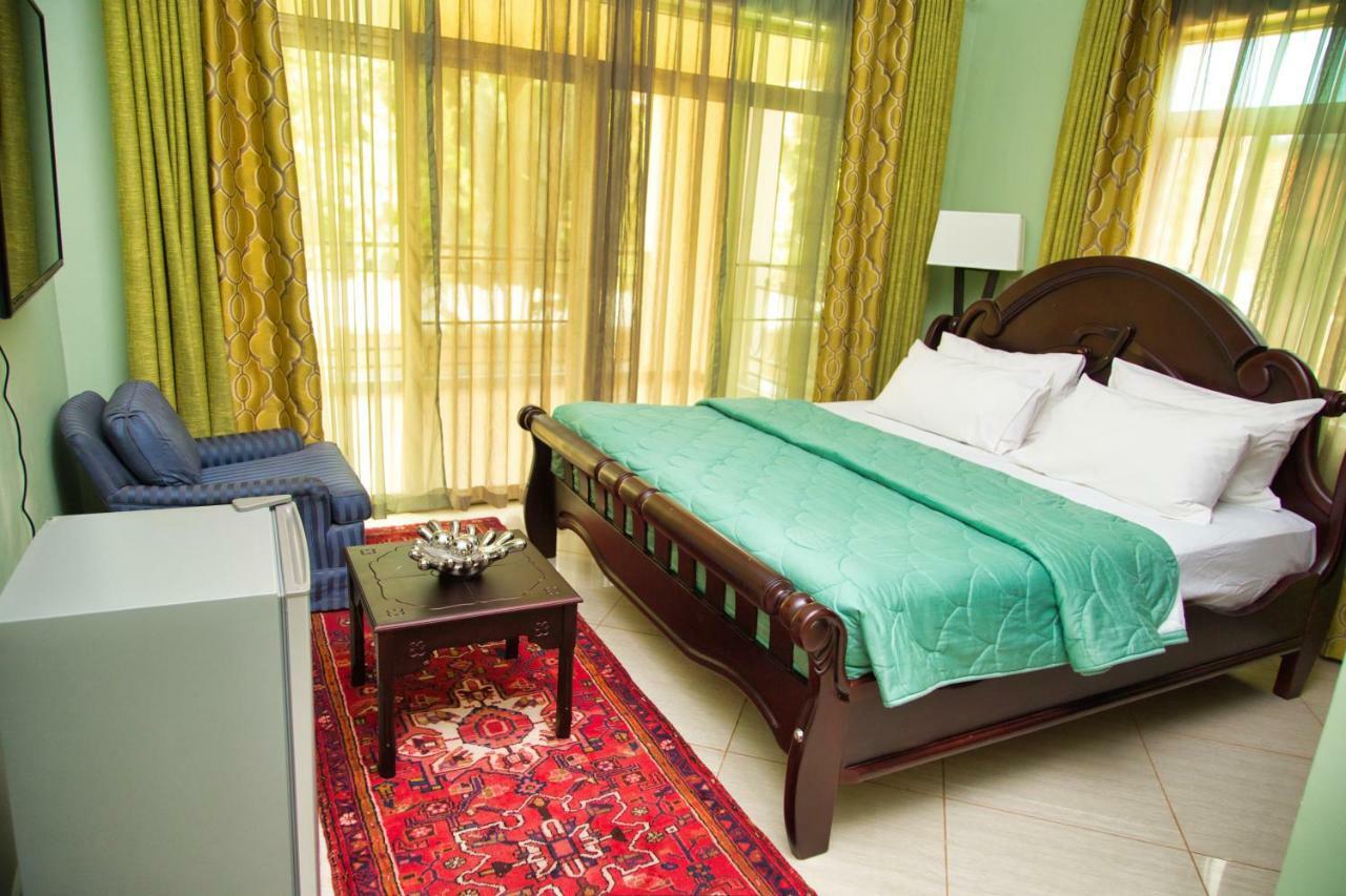 Lakepoint Entebbe